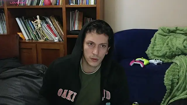 hardaftercum online show from 09/19/25, 10:54