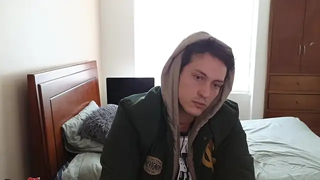 hardaftercum online show from 10/30/25, 04:41