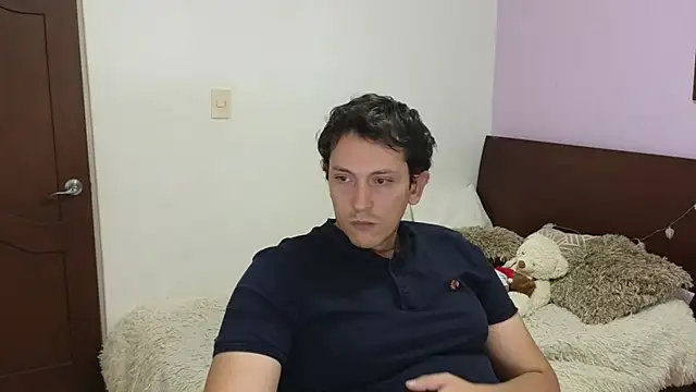 hardaftercum online show from 11/11/25, 06:46