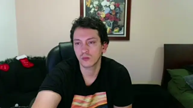 hardaftercum online show from 11/12/25, 11:03