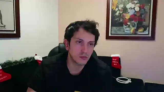 hardaftercum online show from 11/19/25, 02:11