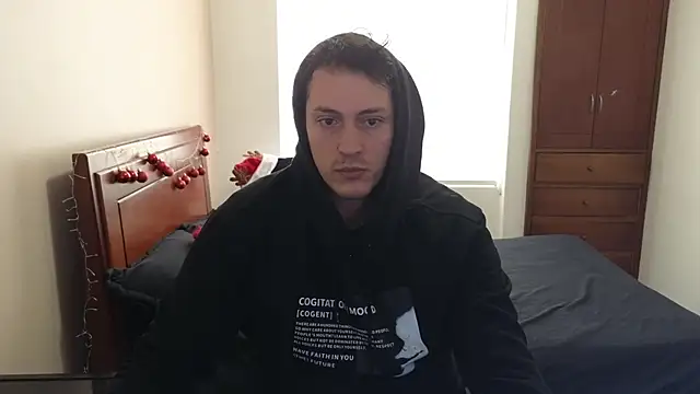 hardaftercum online show from 11/26/25, 02:40