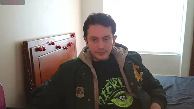 hardaftercum online show from 12/03/25, 03:32