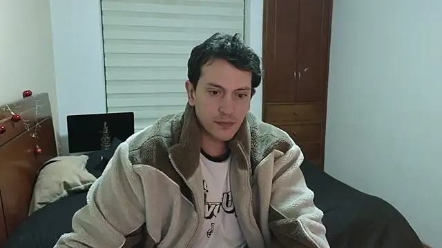 hardaftercum online show from 01/11/26, 03:33