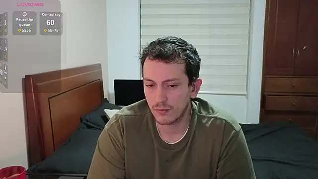 hardaftercum online show from 02/19/26, 03:35