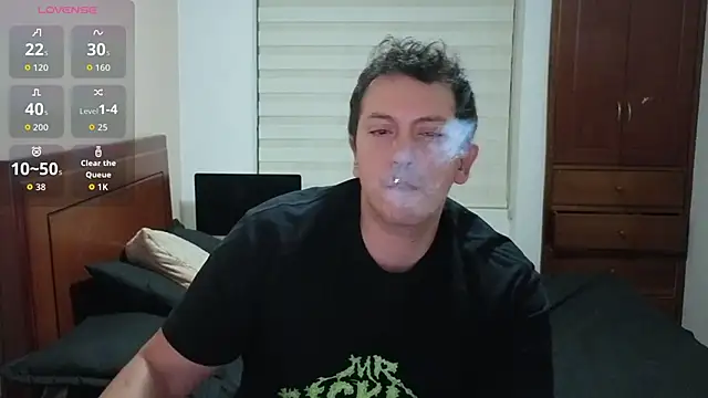 hardaftercum online show from 02/21/26, 02:34