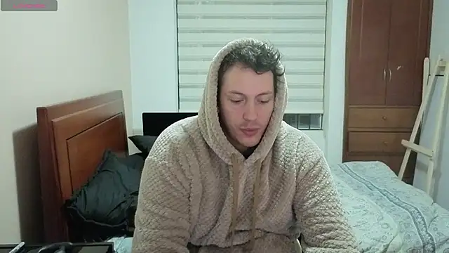 hardaftercum online show from 03/05/26, 04:08