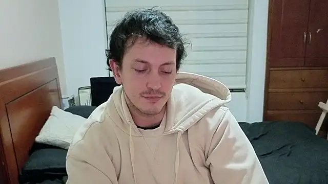 hardaftercum online show from 03/27/26, 01:00