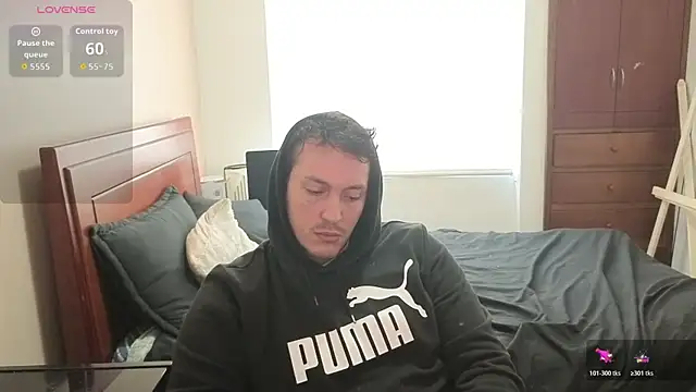 hardaftercum online show from 04/09/26, 06:24