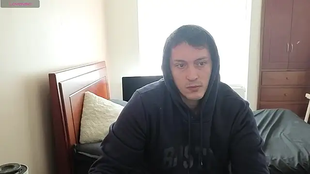 hardaftercum online show from 04/30/26, 02:45