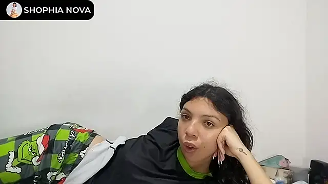 Snapshot of Shopianova chatting on 03/22/25, 04:56 Shopianova online show from 03/22/25, 04:56