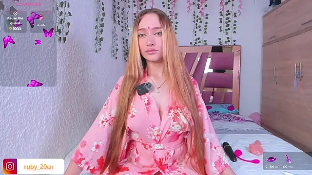 Rubyconer5 online show from 03/22/25, 10:59