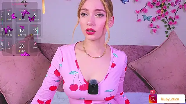 Rubyconer5 online show from 09/09/25, 12:21