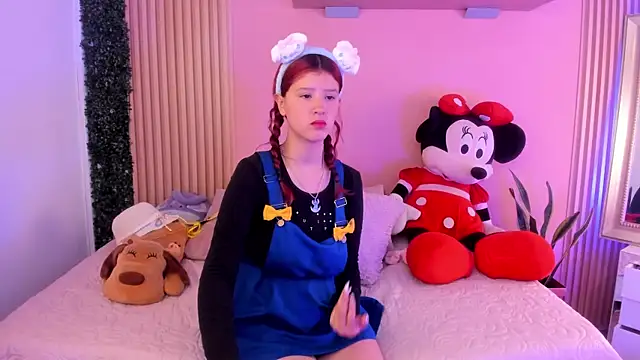 Sophie joyy online show from 09/08/25, 02:38