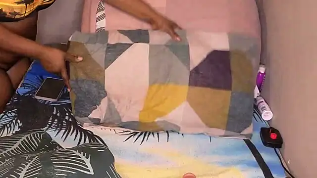 spicybootie online show from 03/27/26, 09:10