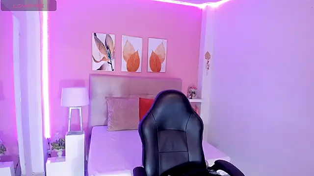 Molly h0t online show from 04/09/26, 12:32