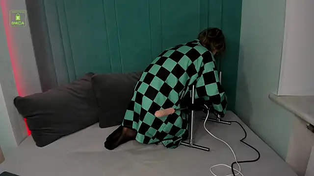 RafaelFisher online show from 09/18/25, 08:55