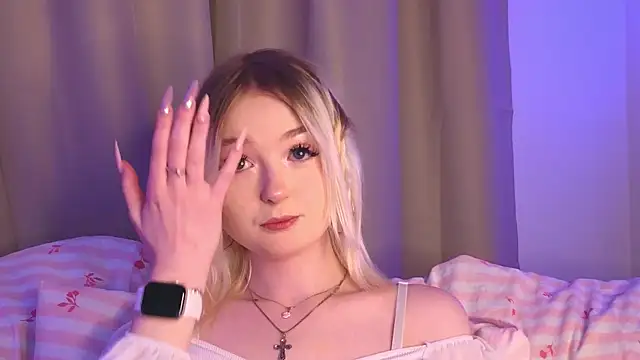 minigirl online show from 02/12/26, 04:24