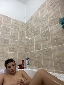 Natasha Cameron22 online show from 10/05/25, 04:49