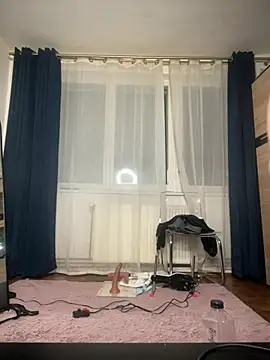 Natasha Cameron22 online show from 05/23/26, 08:35
