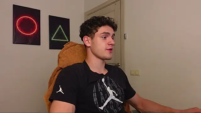 Brad Holloway online show from 10/01/25, 01:28