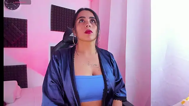 hannarusso online show from 09/30/25, 08:47