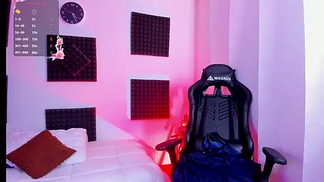 hannarusso online show from 10/02/25, 09:22