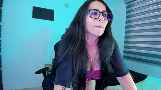 hannarusso online show from 04/16/26, 09:39