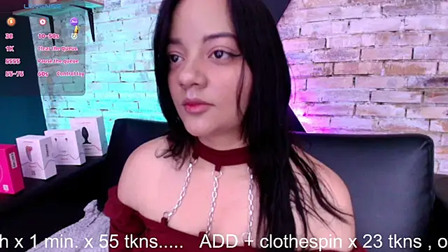 Snapshot of jessy_capelli chatting on 03/07/26, 07:11 jessy capelli online show from 03/07/26, 07:11