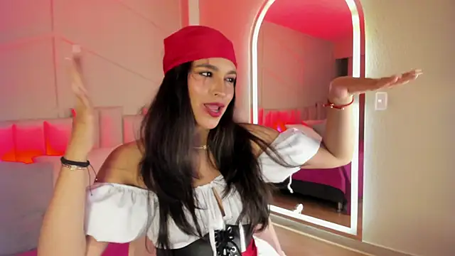 Snapshot of Eimmy_bm chatting on 10/31/25, 05:14 Eimmy bm online show from 10/31/25, 05:14