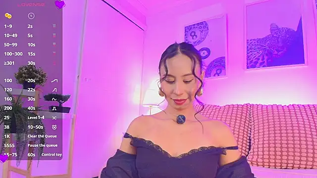 Valen ross  online show from 02/04/26, 09:53