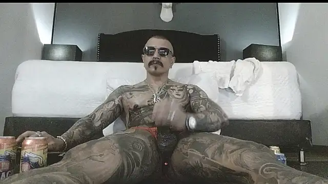 danilog515 online show from 09/21/25, 02:35