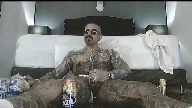 danilog515 online show from 10/02/25, 05:58