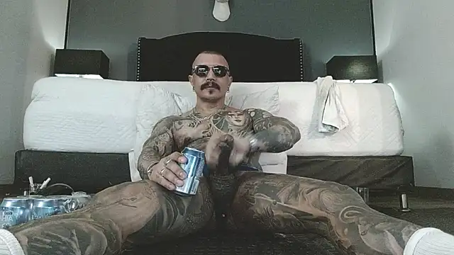 danilog515 online show from 01/19/26, 08:18