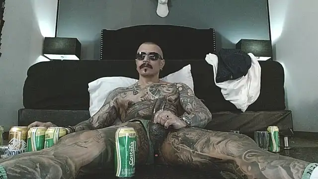 danilog515 online show from 03/14/26, 10:48