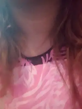 Maya-Moon online show from 10/11/25, 05:00