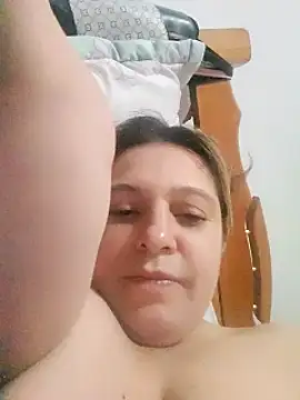 Samanta SS online show from 03/22/25, 01:43