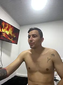 pareja curiosa19 online show from 01/10/26, 01:51