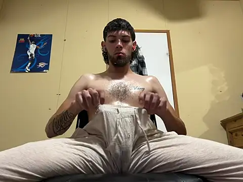 bwcizThrobbing online show from 09/17/25, 10:28