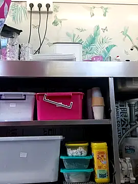 emiliemilf online show from 04/04/26, 10:29