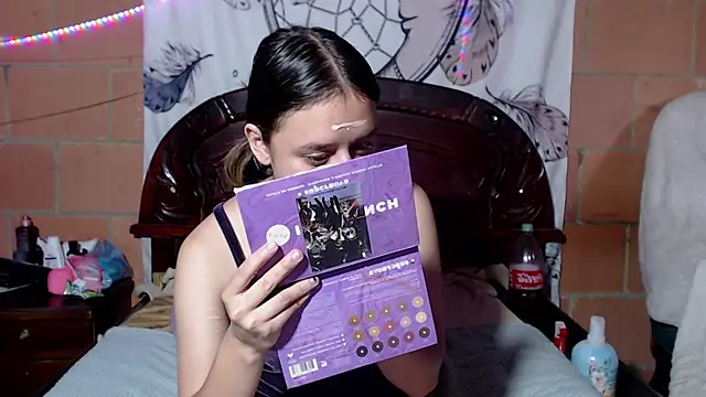 Sukychan  online show from 03/18/25, 08:59