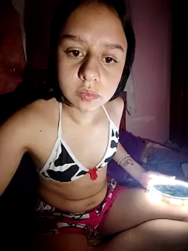 Sukychan  online show from 10/06/25, 08:23