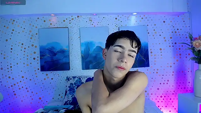 Andy Leex online show from 11/24/25, 08:19