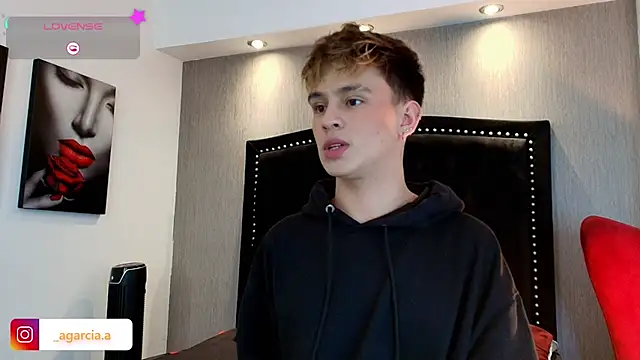 LiamWildx20 online show from 01/09/26, 04:15