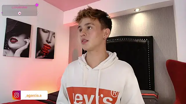 LiamWildx20 online show from 02/17/26, 04:42