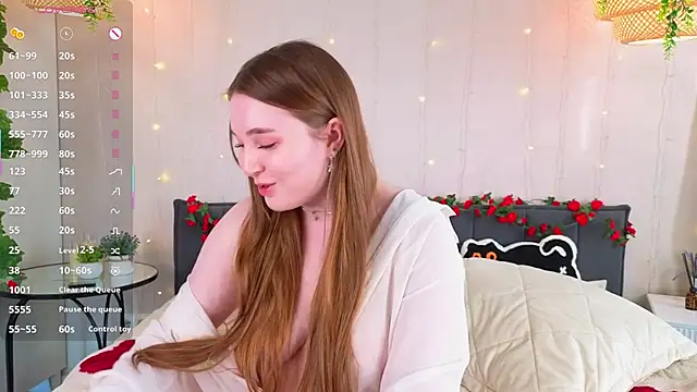 ConstanceHelms online show from 02/03/26, 06:40