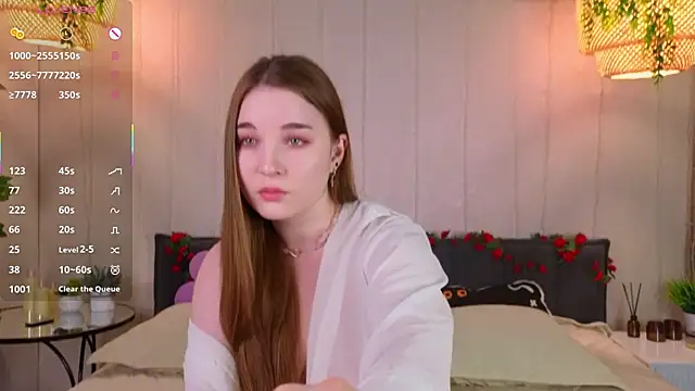 ConstanceHelms online show from 02/08/26, 05:11