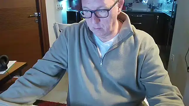 JamesBauer online show from 02/07/26, 04:16