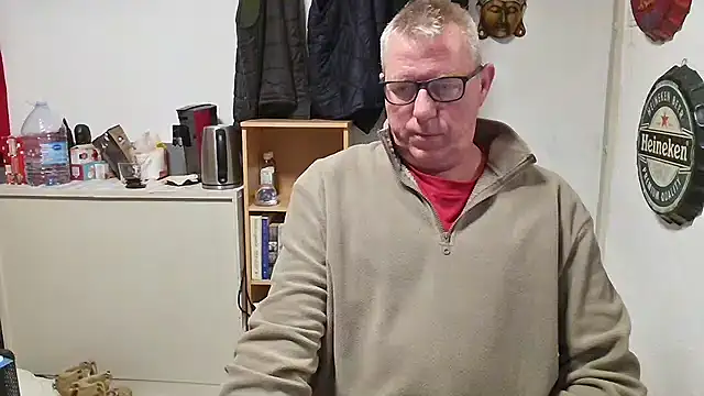 JamesBauer online show from 04/11/26, 03:44