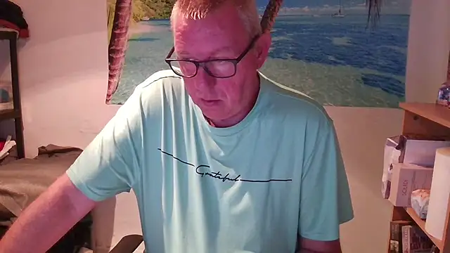 JamesBauer online show from 05/15/26, 04:30